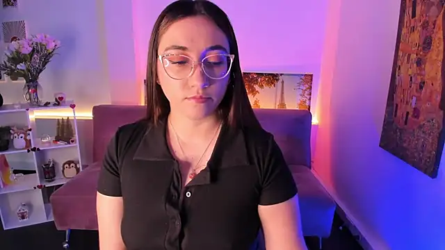 SwettieSammy online show from April 2, 12:23 pm