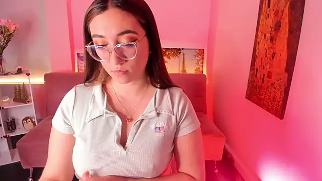 SwettieSammy online show from March 7, 12:10 pm