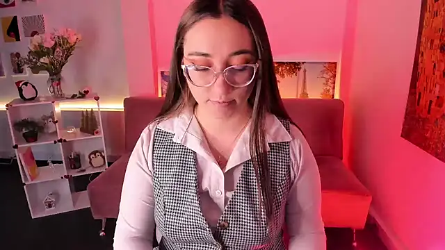 SwettieSammy online show from March 23, 12:05 pm