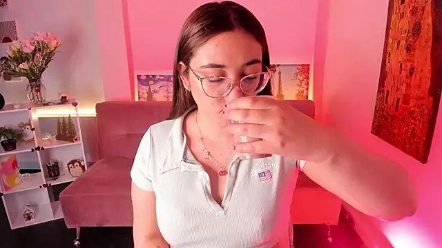 SwettieSammy online show from March 12, 12:09 pm