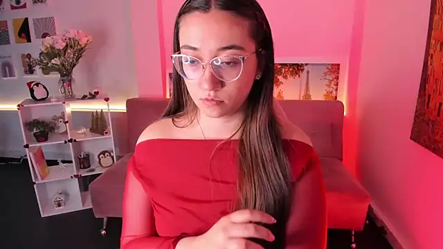 SwettieSammy online show from March 26, 12:25 pm