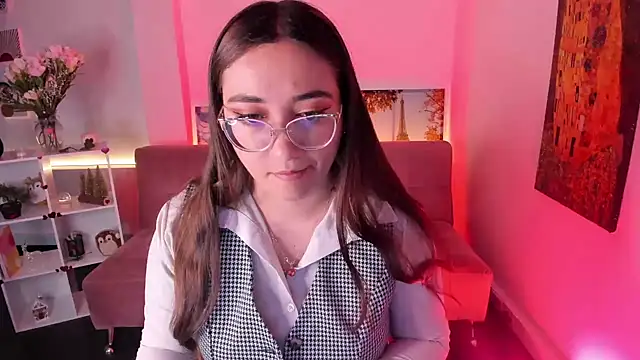 SwettieSammy online show from March 9, 12:09 pm