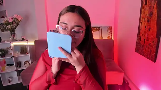 SwettieSammy online show from March 11, 12:10 pm