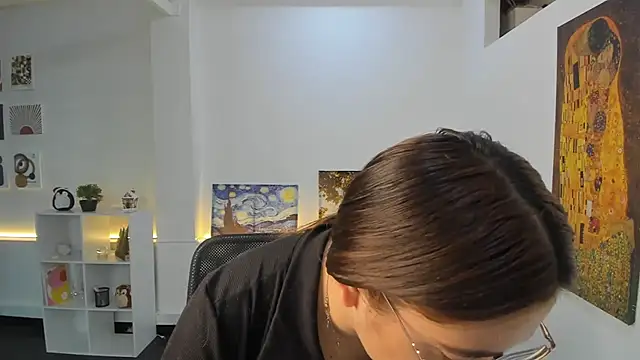 SwettieSammy online show from January 15, 12:08 pm