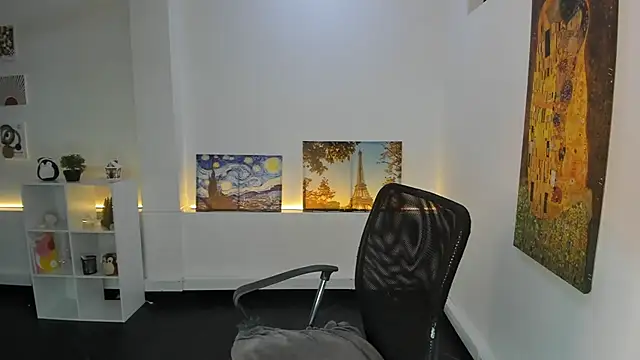 SwettieSammy online show from January 8, 12:11 pm