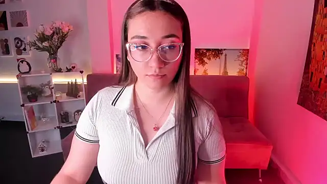 SwettieSammy online show from February 23, 12:06 pm