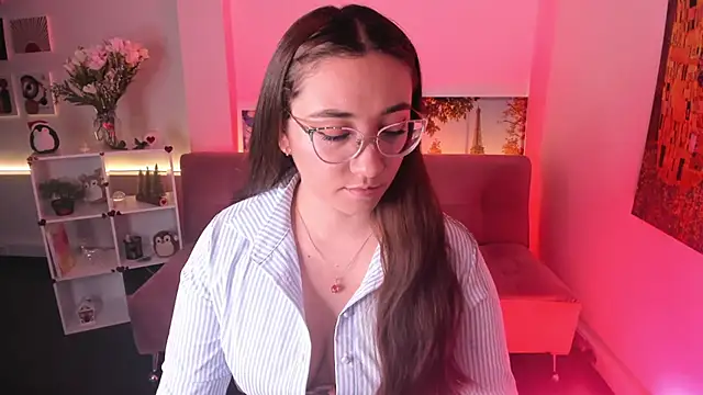 SwettieSammy online show from February 19, 12:13 pm