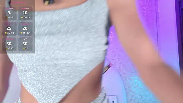 emily dempsey online show from December 20, 7:50 pm