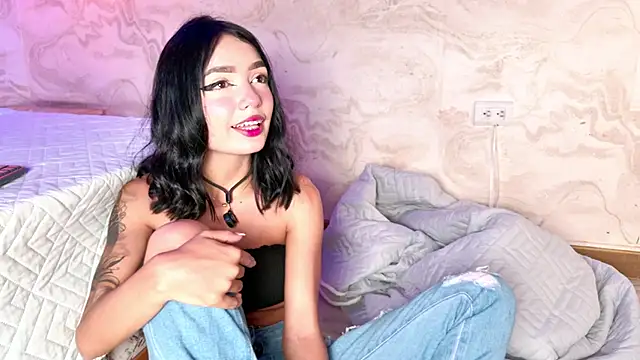 emily dempsey online show from April 12, 5:38 pm