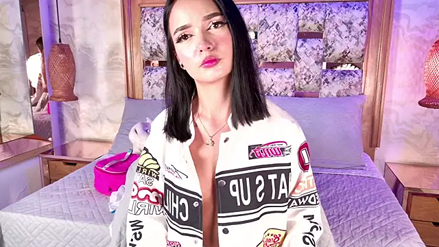 emily dempsey online show from March 31, 7:05 pm