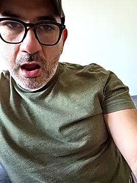 Aresal84 online show from December 1, 12:39 pm