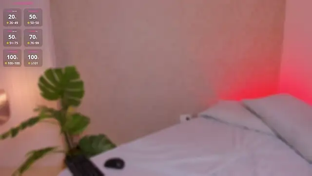 Snapshot of miah_luv chatting on February 14, 8:09 pm miah luv online show from February 14, 8:09 pm