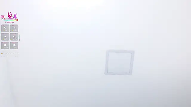 rebeca-flame online show from March 6, 11:33 pm