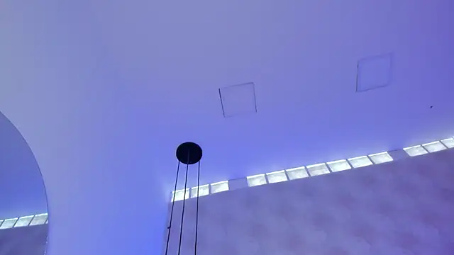 Emily luve online show from February 2, 7:35 pm