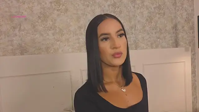 Emily luve online show from July 13, 11:20 am