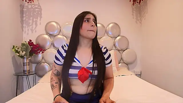 cristall smith online show from December 2, 4:14 am