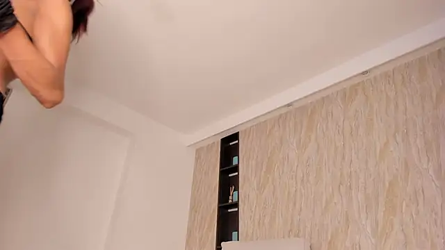 ayla velt online show from February 19, 7:22 pm