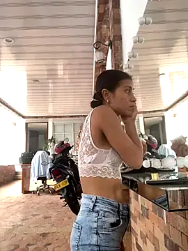 AnitaDuque online show from December 2, 1:13 pm