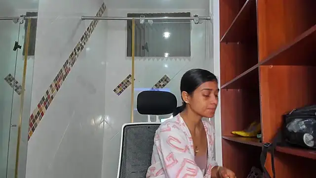 AnitaDuque online show from December 20, 11:18 pm