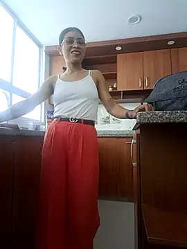 AnitaDuque online show from December 3, 1:43 pm