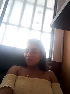 AnitaDuque online show from February 8, 7:11 pm