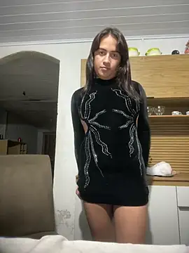 larysinha online show from May 23, 8:52 pm