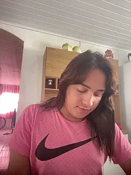 larysinha online show from May 29, 5:19 pm