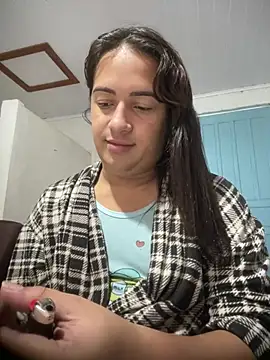 larysinha online show from May 24, 4:18 pm