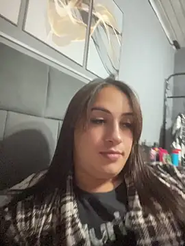 larysinha online show from June 25, 11:10 pm