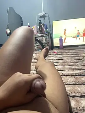 Snapshot of larysinha chatting on February 23, 7:58 pm larysinha online show from February 23, 7:58 pm