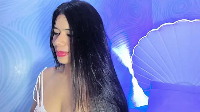 CHLOE BLOWJOB online show from April 2, 3:24 am