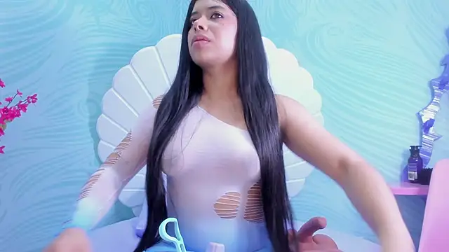 CHLOE BLOWJOB online show from February 15, 10:09 pm