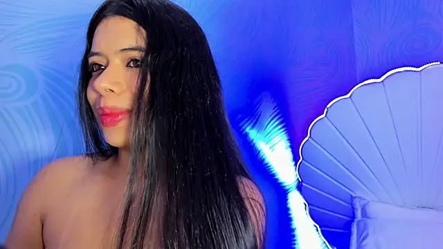 CHLOE BLOWJOB online show from April 14, 2:49 am