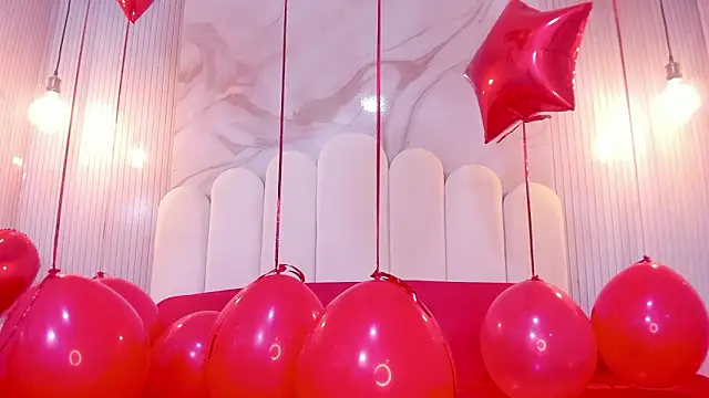 CHLOE BLOWJOB online show from February 10, 3:16 am