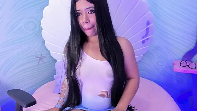 CHLOE BLOWJOB online show from February 27, 3:18 am