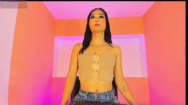 PrettyAngel   online show from January 14, 12:42 pm