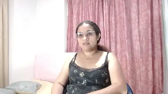 Zara Blaze2 online show from January 17, 1:09 am