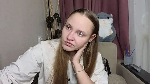 BibiStapler online show from December 17, 8:14 pm