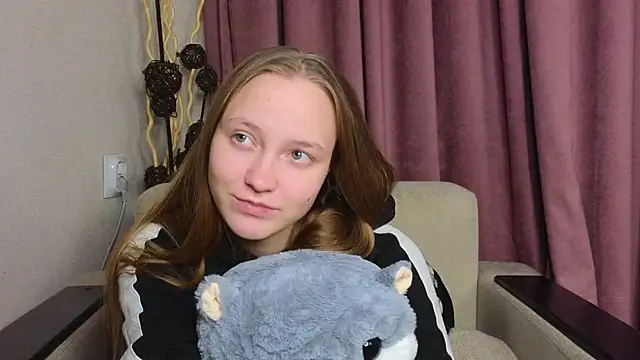 BibiStapler online show from December 21, 7:15 pm