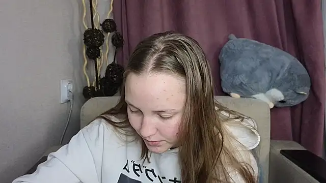 BibiStapler online show from January 15, 7:06 pm