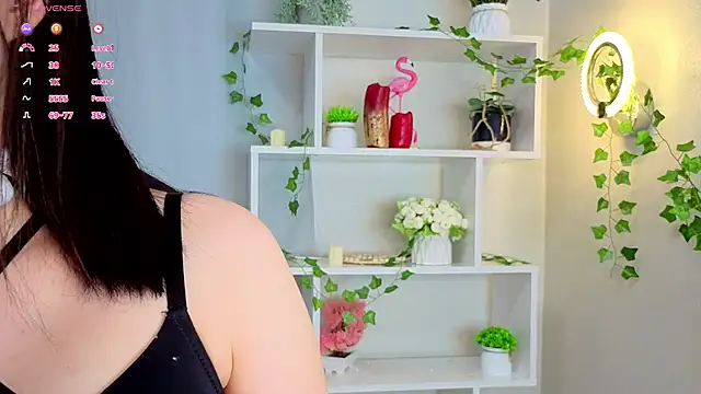 JudeSteuart online show from March 7, 3:13 am