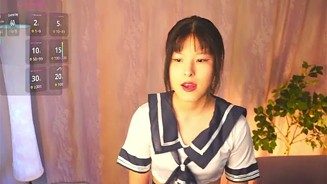 JudeSteuart online show from January 17, 3:21 am