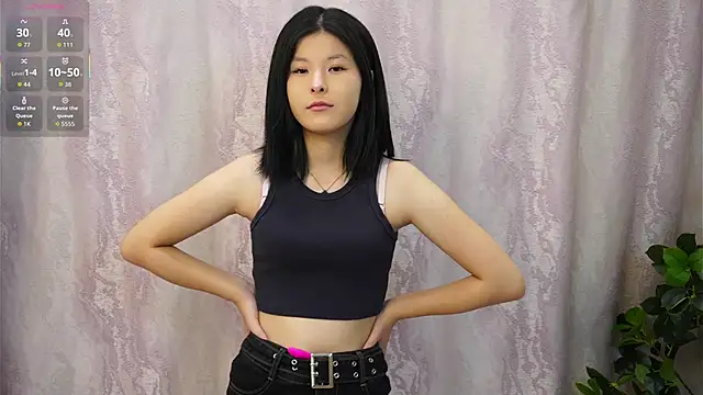 JudeSteuart online show from December 14, 3:02 am