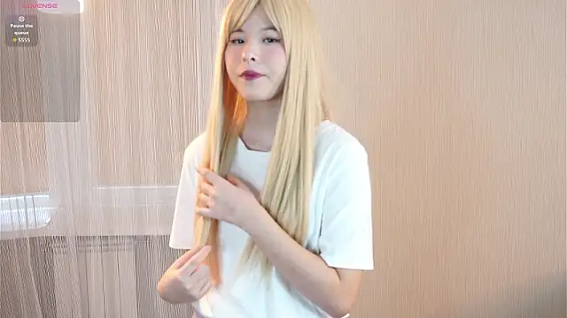 JudeSteuart online show from March 18, 3:53 am