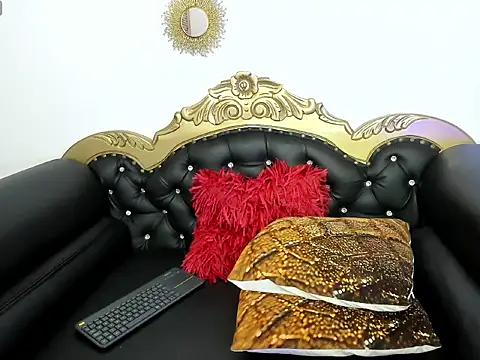 cristal millers online show from June 5, 8:03 pm