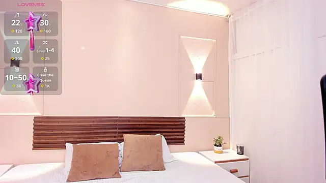 Aylen gold online show from December 3, 6:40 pm