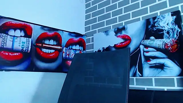 Dxrty candy online show from January 8, 2:17 am