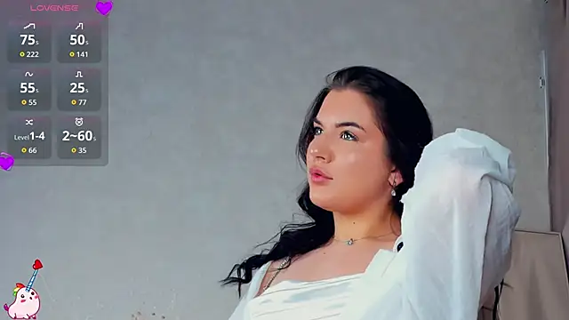 BenniePatience online show from December 5, 4:05 pm