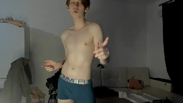 y0urSteve online show from May 29, 7:31 pm