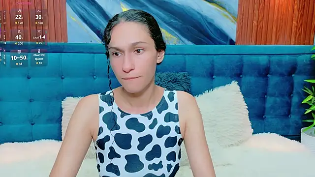 violeta 0426 online show from April 30, 11:28 am